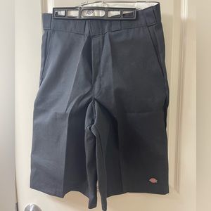 Dixies loose long shorts